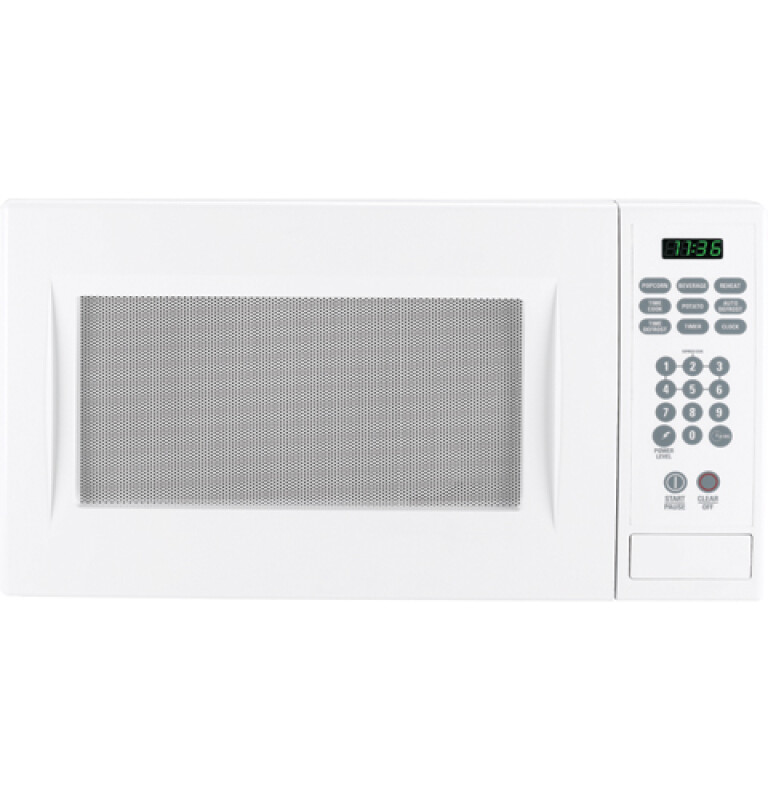 1.1 Cu. Ft. Countertop Microwave Oven JES1136WK