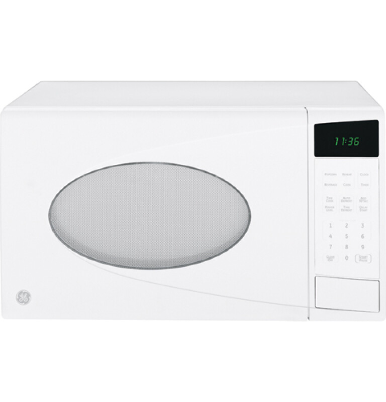 1.1 Cu. Ft. Countertop Microwave Oven JES1136WL