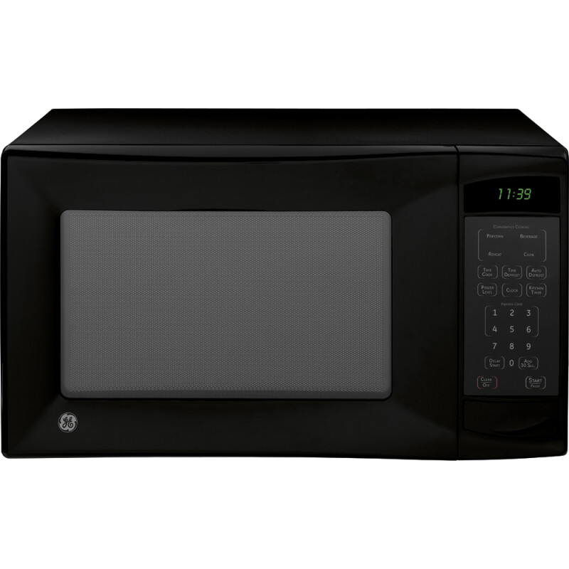 1.1 Cu. Ft. Countertop Microwave Oven JES1139BL