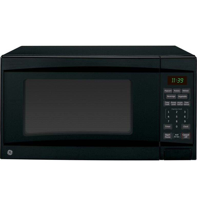 1.1 Cu. Ft. Countertop Microwave Oven JES1139DSBB