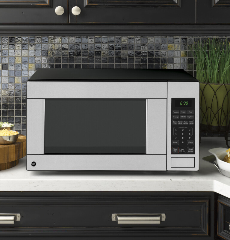 Countertop Microwave Oven JES1140SPSS