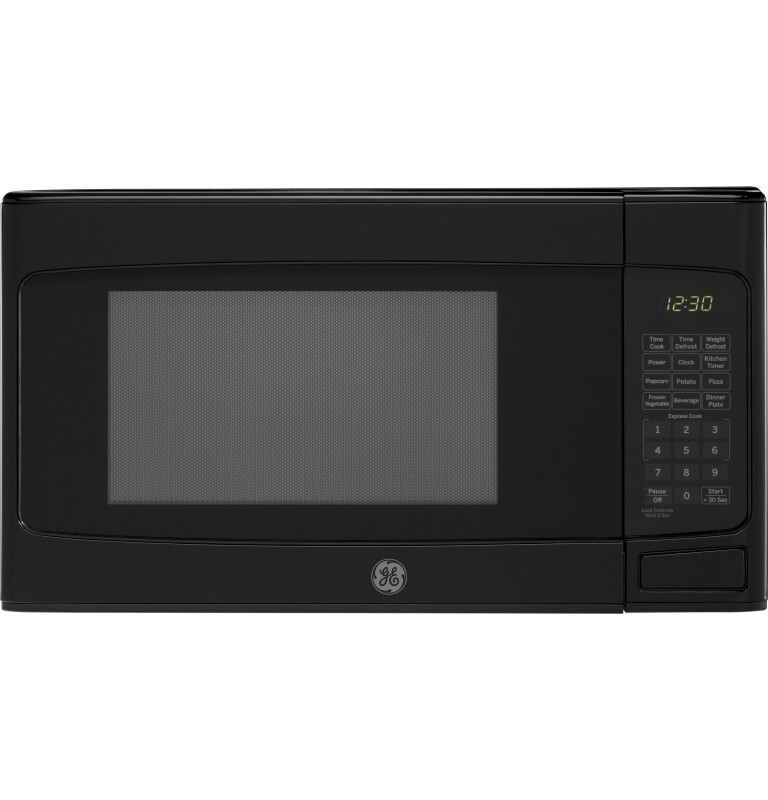 1.1 Cu. Ft. Capacity Countertop Microwave Oven JES1145SHSS