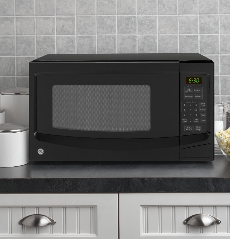 Countertop Microwave Oven JES1145DPBB