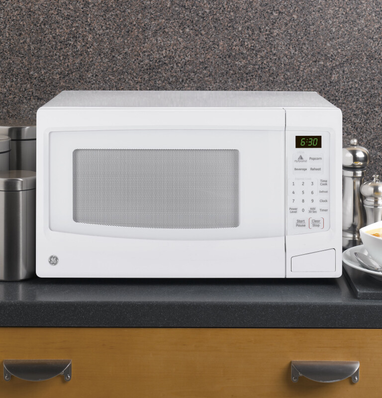 Countertop Microwave Oven JES1145DPWW