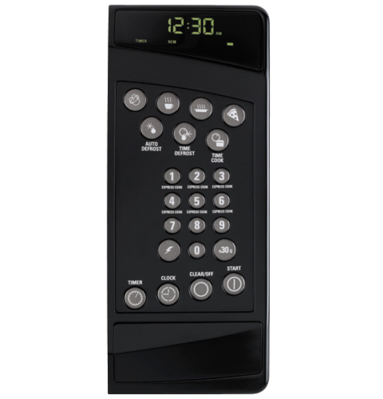 Countertop Microwave Oven JES1146BF