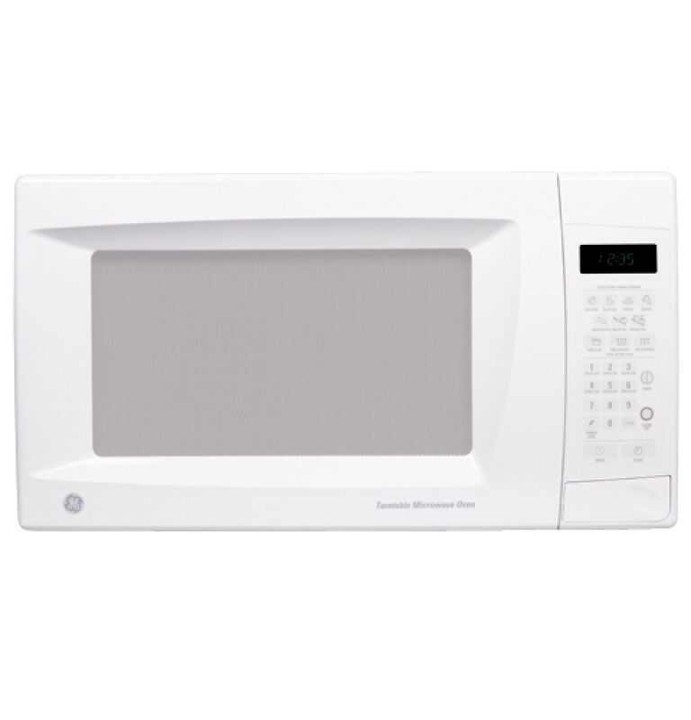 1.2 Cu. Ft. Countertop Microwave Oven JES1235WF