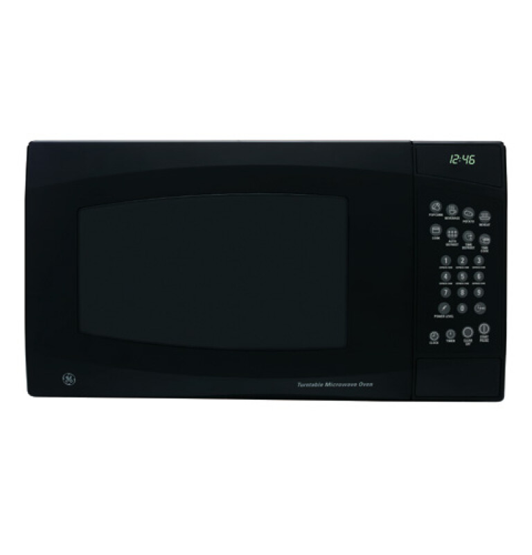 1.2 Cu. Ft. Capacity Countertop Microwave Oven JES1246BH