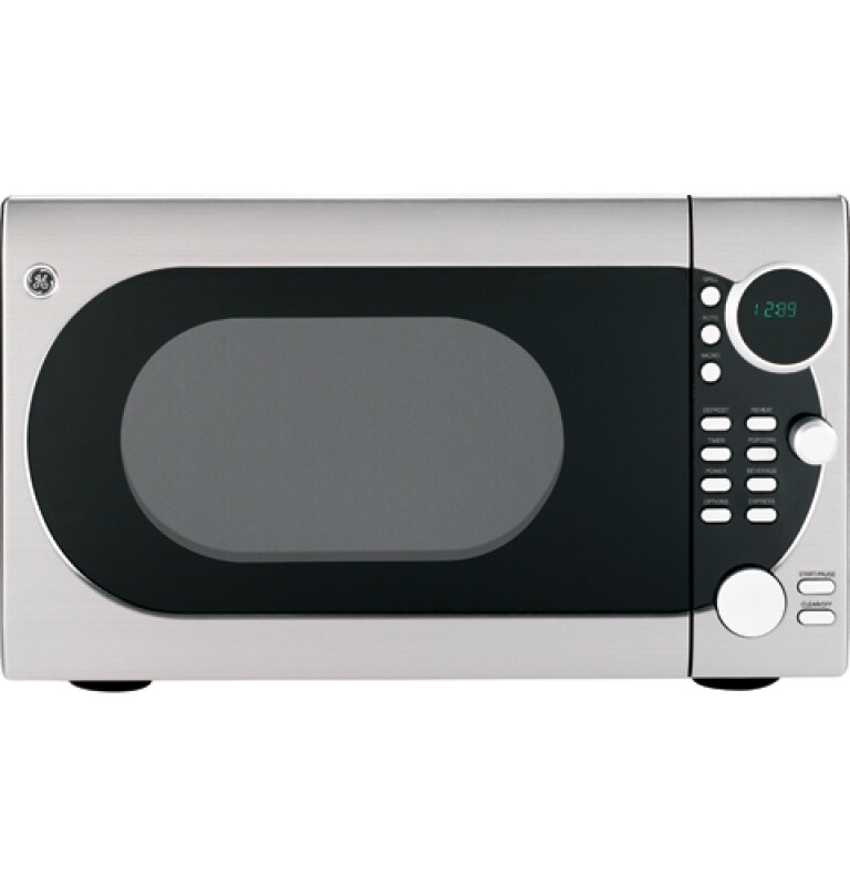 1.2 Cu. Ft. Capacity Countertop Microwave Oven JES1289SK