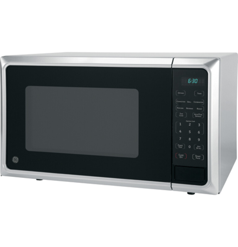 1.2 Cu. Ft. Countertop Convection Microwave Oven JES1290ML