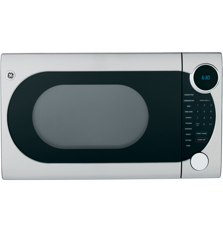 1.2 Cu. Ft. Countertop Convection Microwave Oven JES1290SK