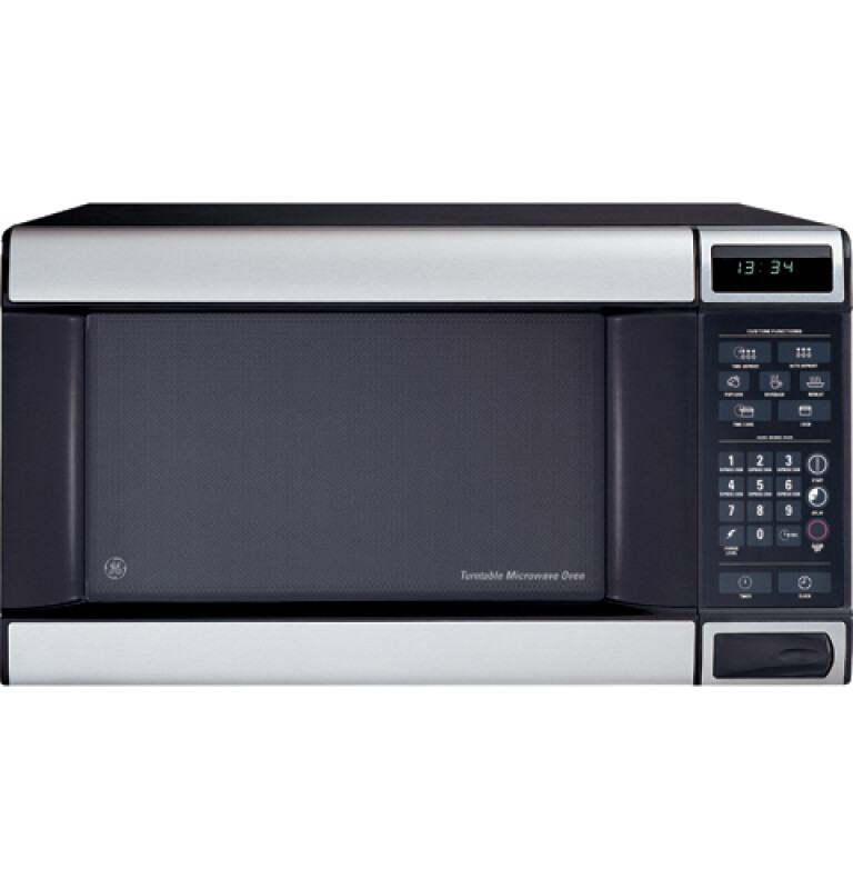 1.3 Cu. Ft. Countertop Microwave Oven JES1334SD