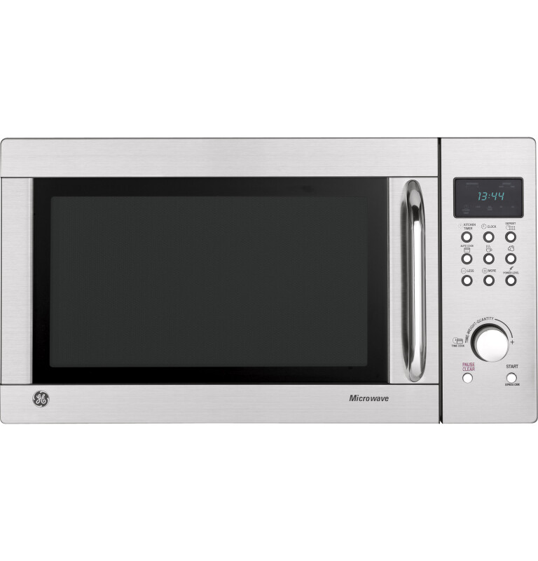 1.3 Cu. Ft. Countertop Microwave Oven JES1344SK