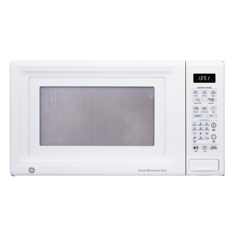 Countertop Microwave Oven JES1351WB