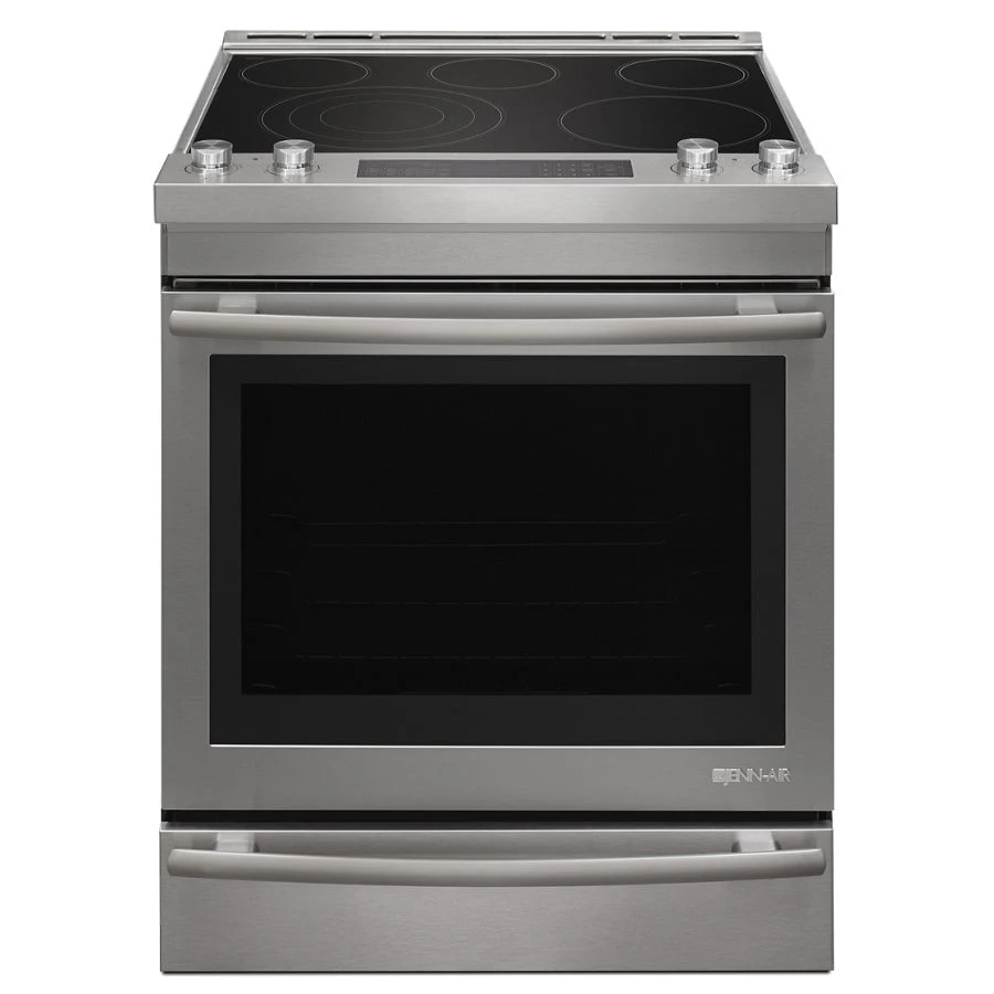 30” Electric Range JES1450FS
