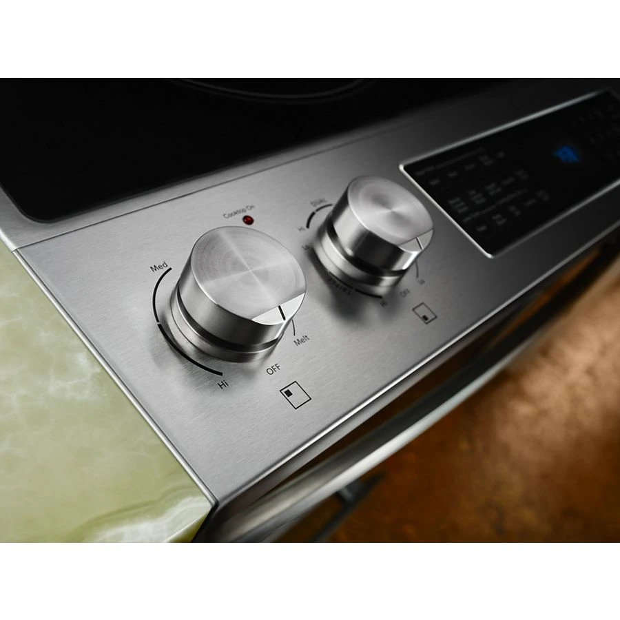 30” Electric Range JES1450FS