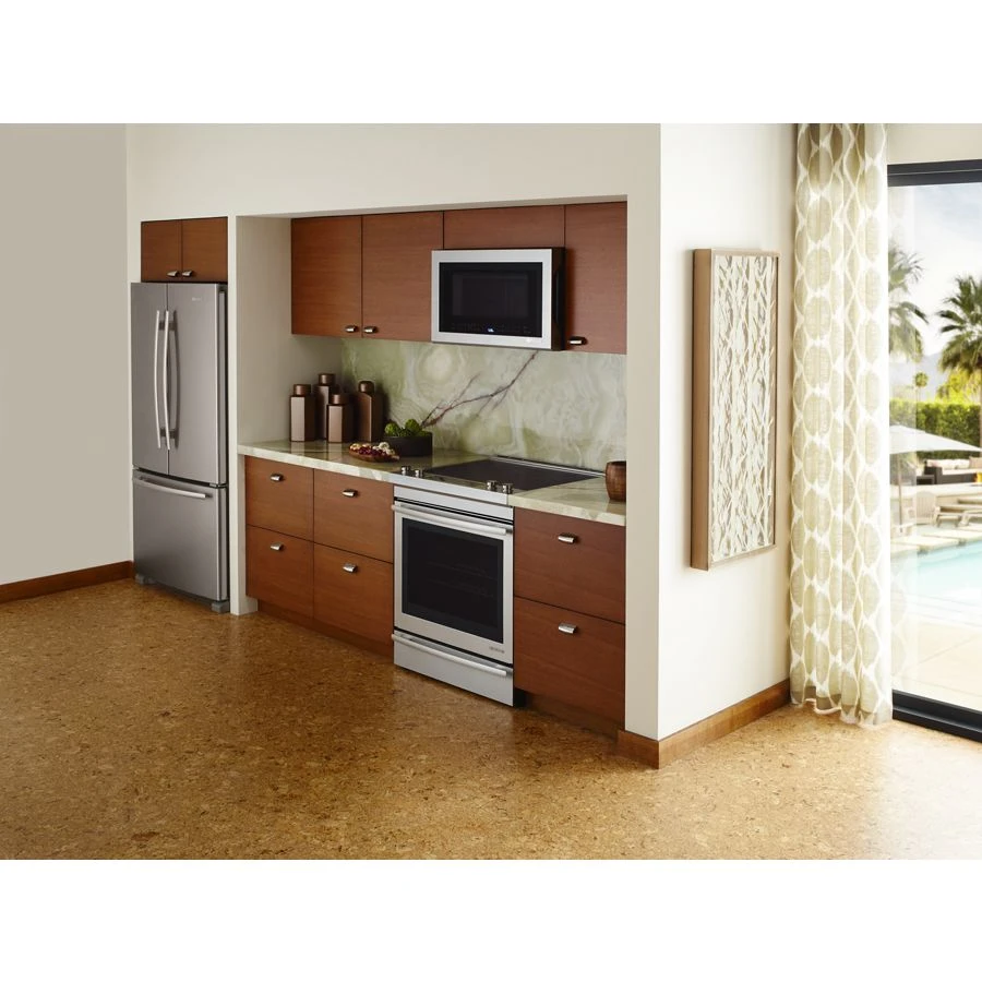 30” Electric Range JES1450FS