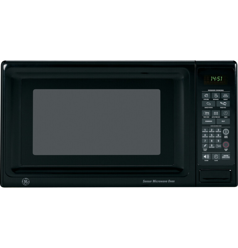 1.4 Cu. Ft. Capacity Countertop Microwave Oven JES1451BJ