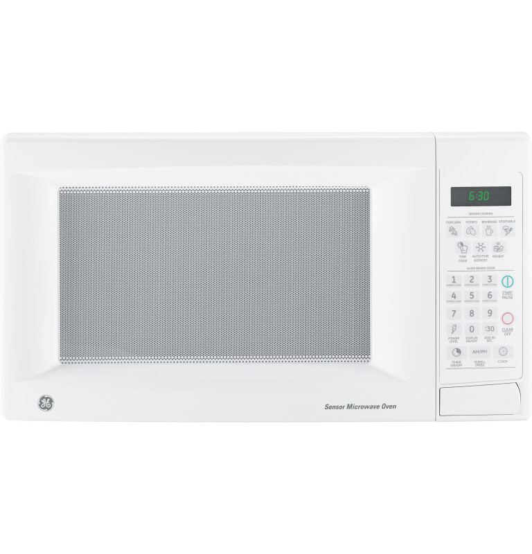 1.4 Cu. Ft. Countertop Microwave Oven JES1451DNWW