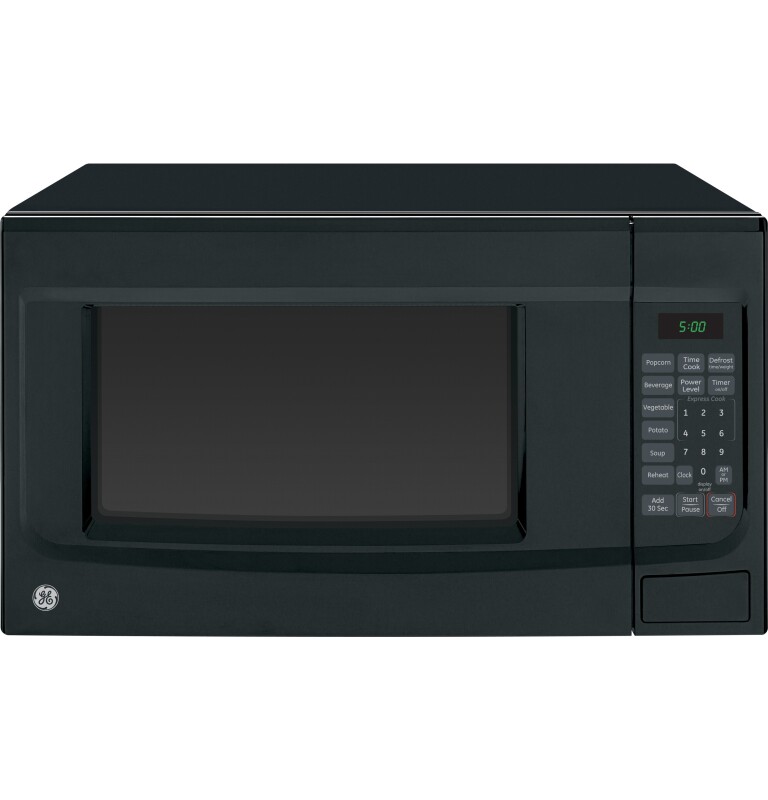 1.4 Cu. Ft. Countertop Microwave Oven JES1451DSBB