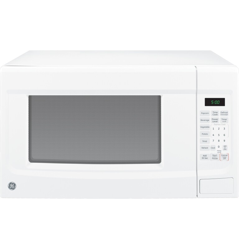 1.4 Cu. Ft. Countertop Microwave Oven JES1451DSWW