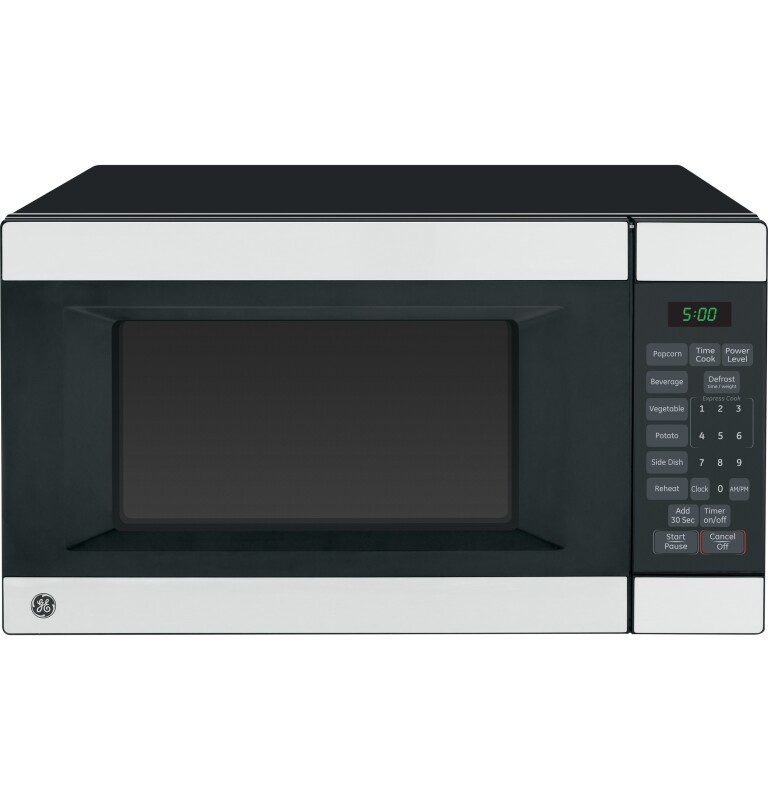 1.4 Cu. Ft. Countertop Microwave Oven JES1453SSSS