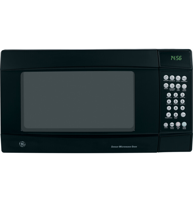 1.4 Cu. Ft. Countertop Microwave Oven JES1456BJ