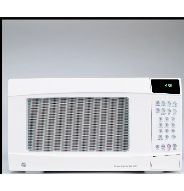 1.4 Cu. Ft. Countertop Microwave Oven JES1456WJ