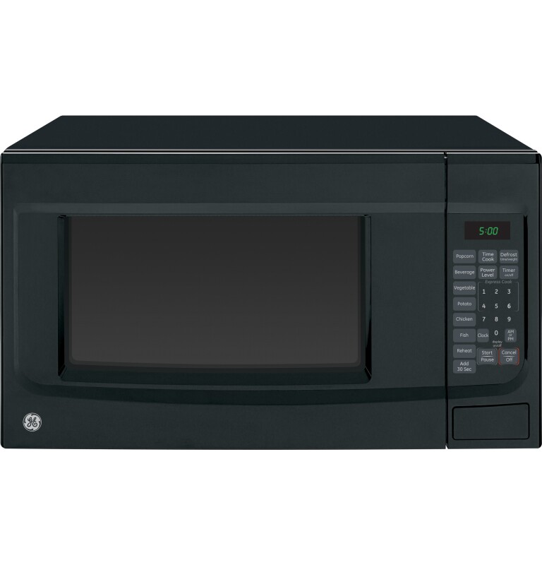 1.4 Cu. Ft. Countertop Microwave Oven JES1460DSWW