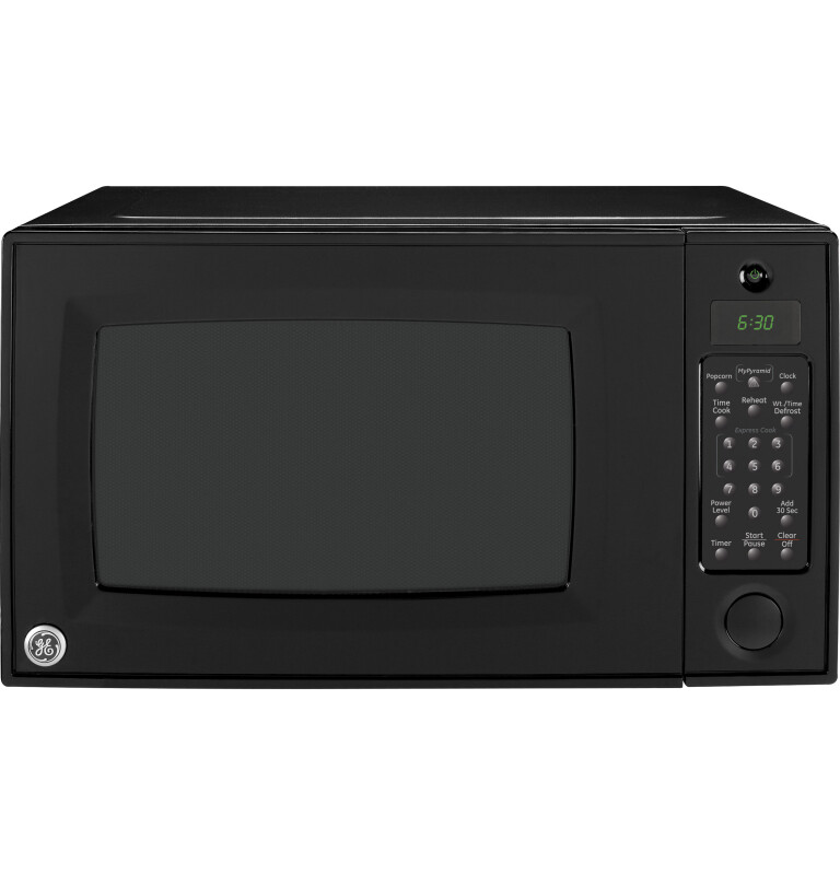 1.6 Cu. Ft. Countertop Microwave Oven JES1655DRBB