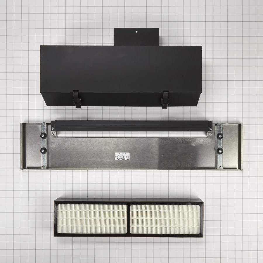 30" Electric Downdraft Range JES1750FS