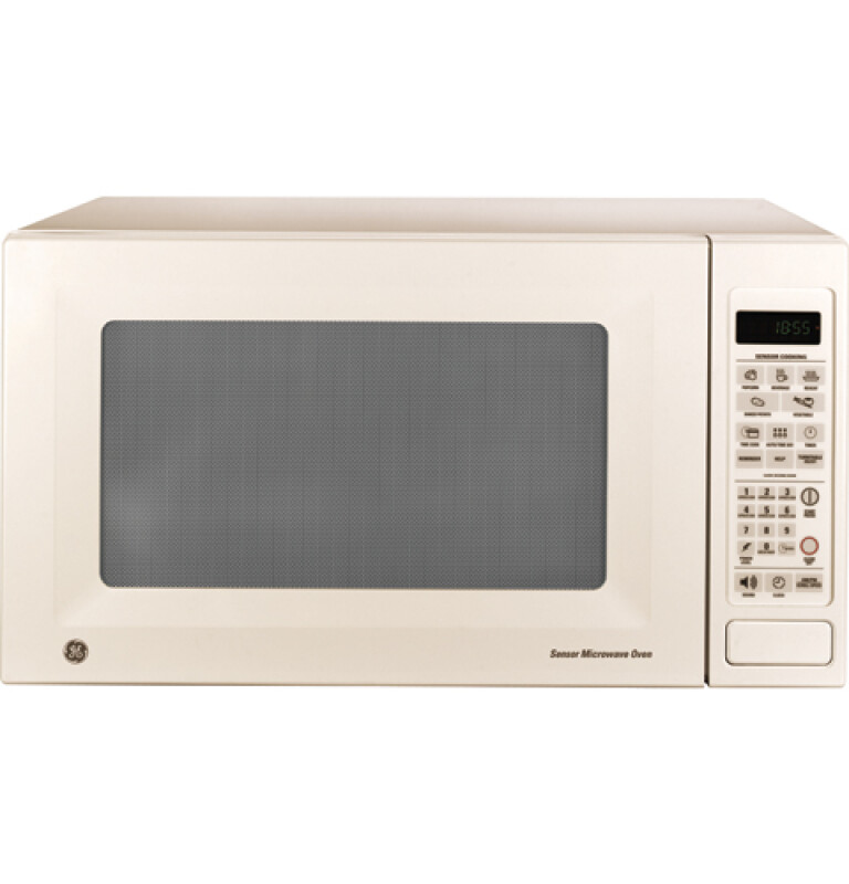 1.8 Cu. Ft. Capacity Countertop Microwave Oven JES1855PCH