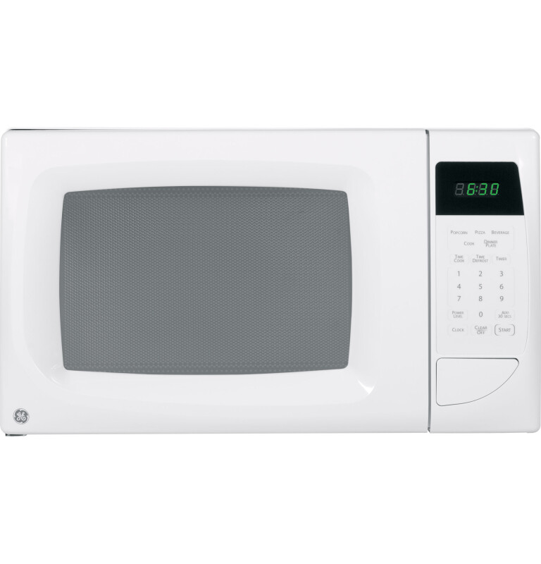 .7 Cu. Ft. Capacity Countertop Microwave Oven JES734WL