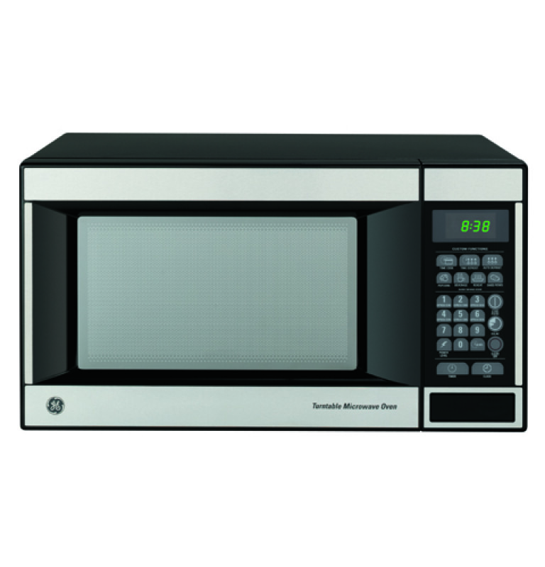 Countertop Microwave Oven JES838SH