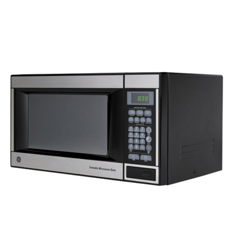 Countertop Microwave Oven JES838SH