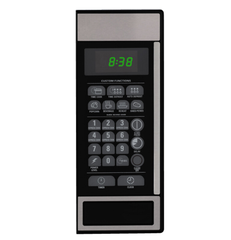 Countertop Microwave Oven JES838SH