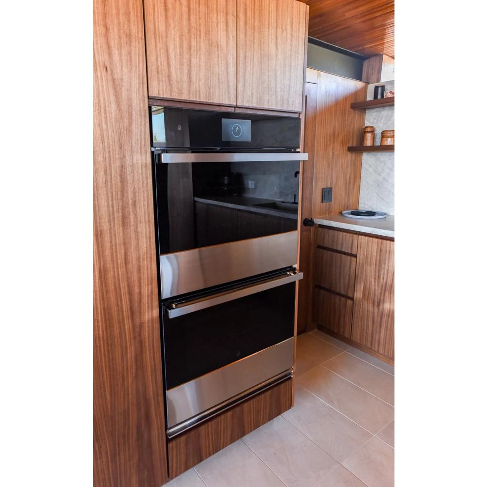 36" Panel-Ready Built-In French Door Refrigerator JF36NXFXDE