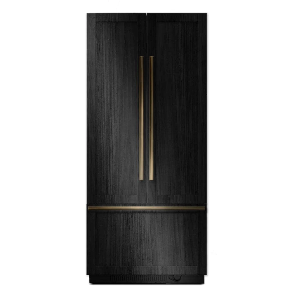36" Panel-Ready Built-In French Door Refrigerator JF36NXFXDE