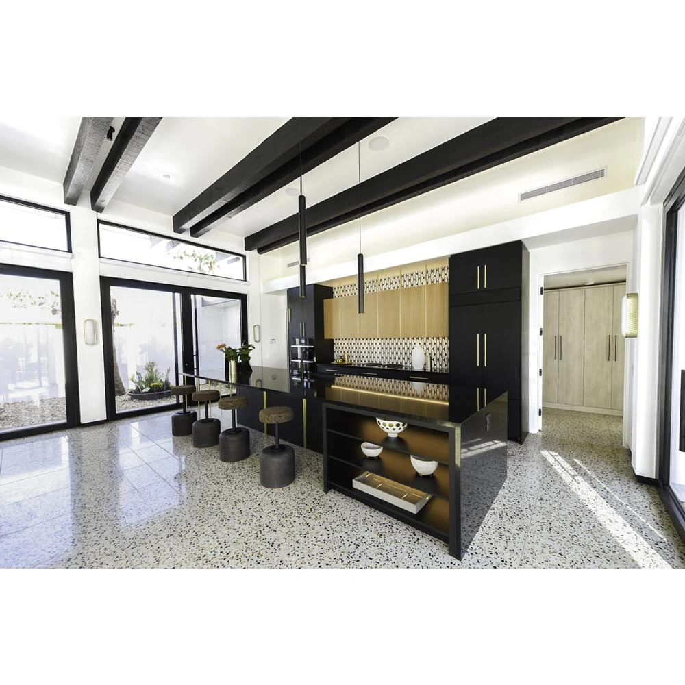 36" Panel-Ready Built-In French Door Refrigerator JF36NXFXDE