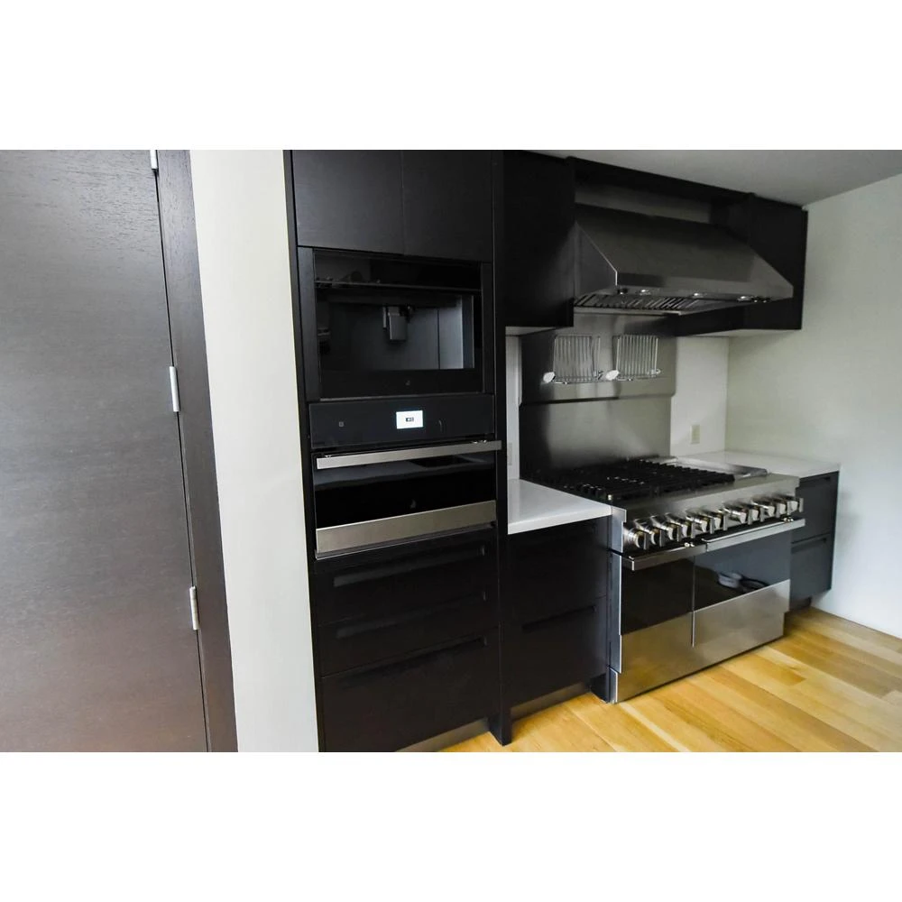 36" Panel-Ready Built-In French Door Refrigerator JF36NXFXDE