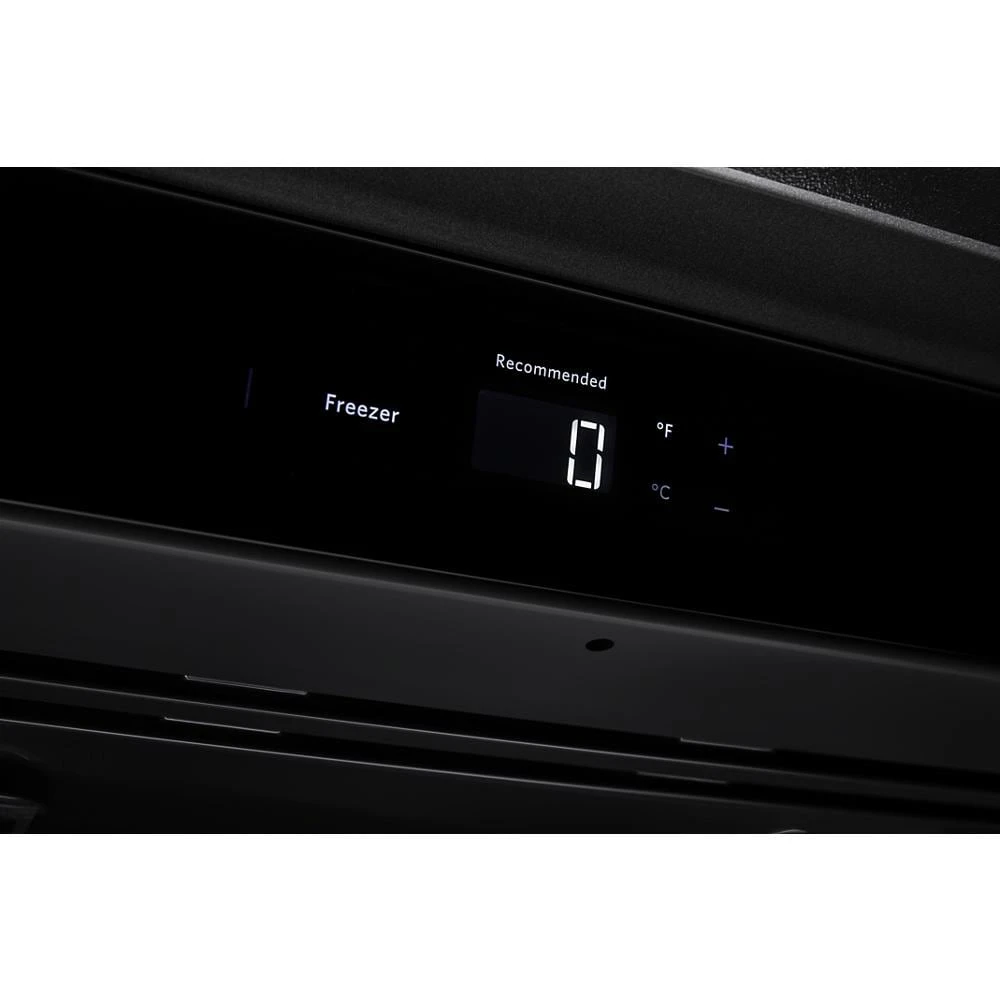 36" Panel-Ready Built-In French Door Refrigerator JF36NXFXDE