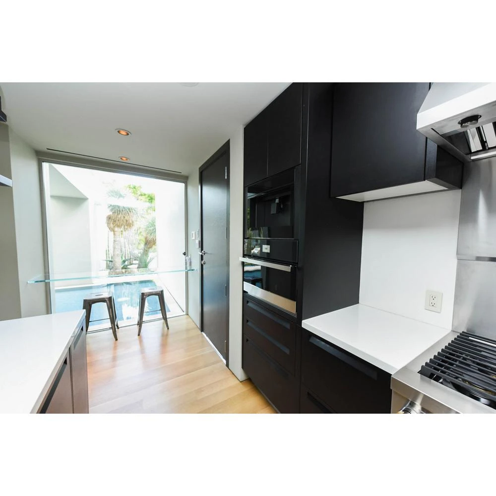 36" Panel-Ready Built-In French Door Refrigerator JF36NXFXDE