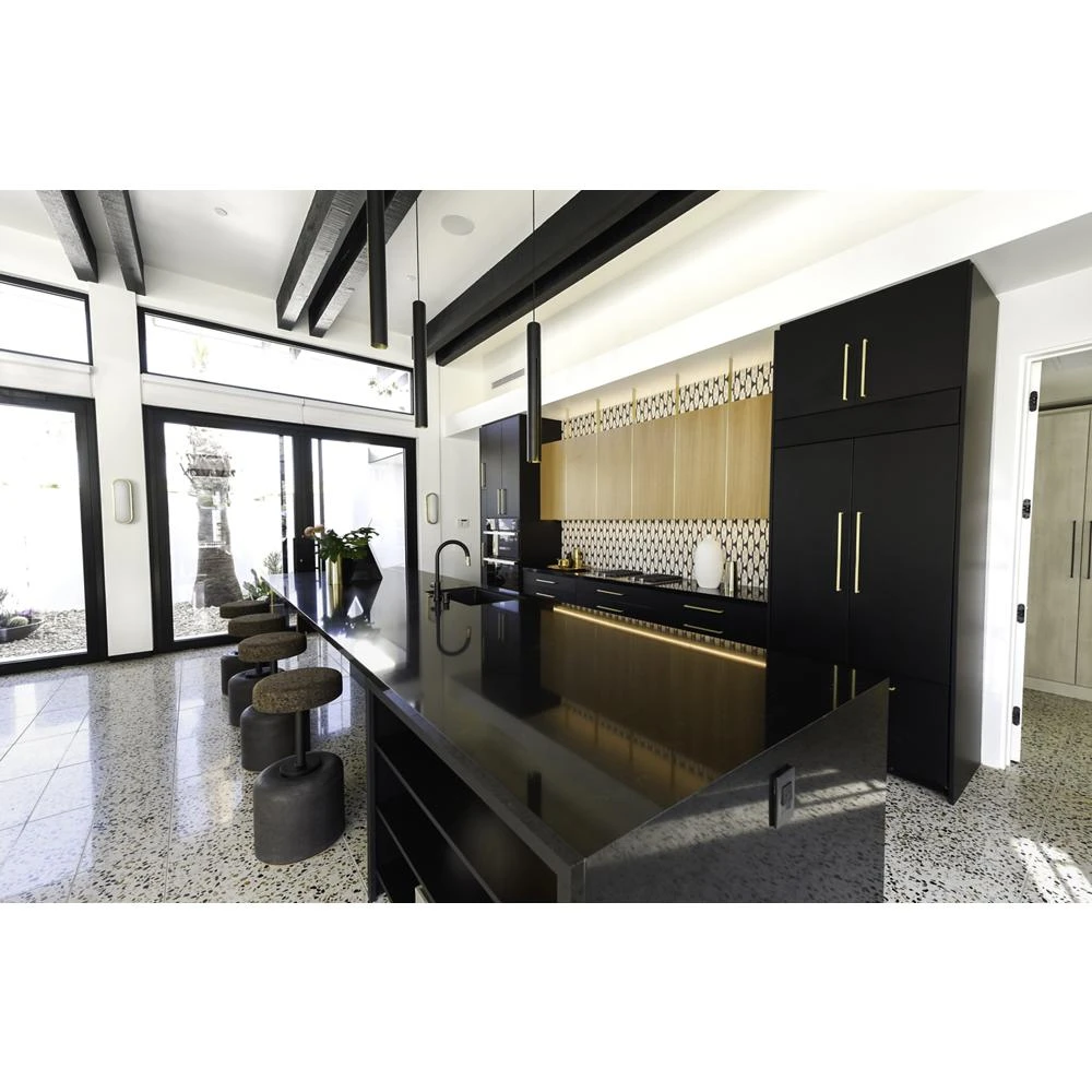 36" Panel-Ready Built-In French Door Refrigerator JF36NXFXDE