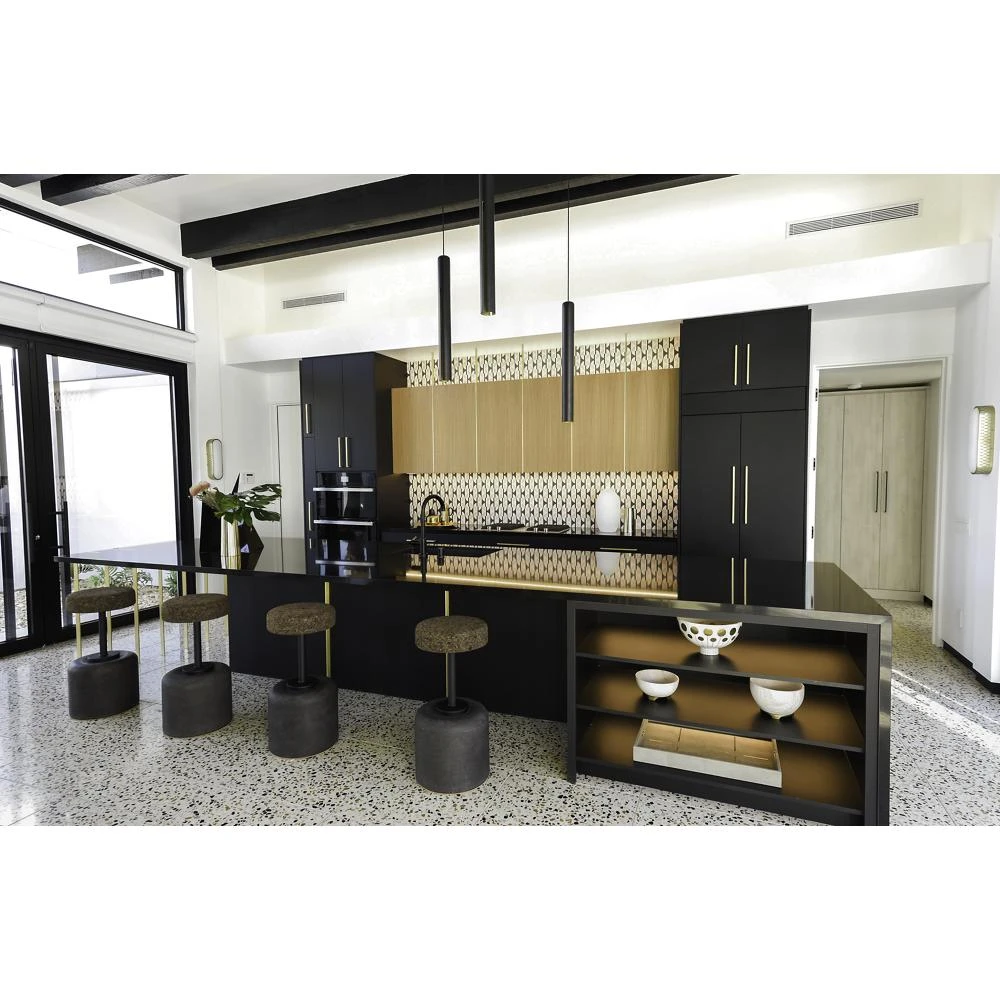 36" Panel-Ready Built-In French Door Refrigerator JF36NXFXDE