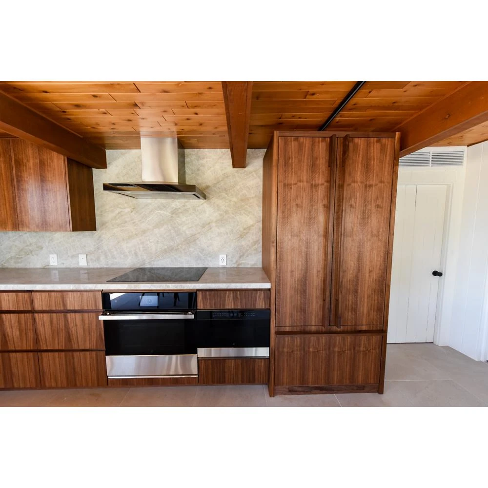 36" Panel-Ready Built-In French Door Refrigerator JF36NXFXDE