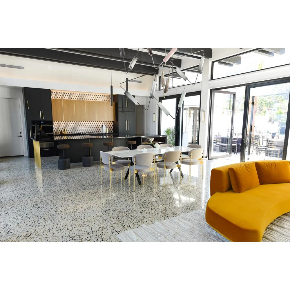 36" Panel-Ready Built-In French Door Refrigerator JF36NXFXDE