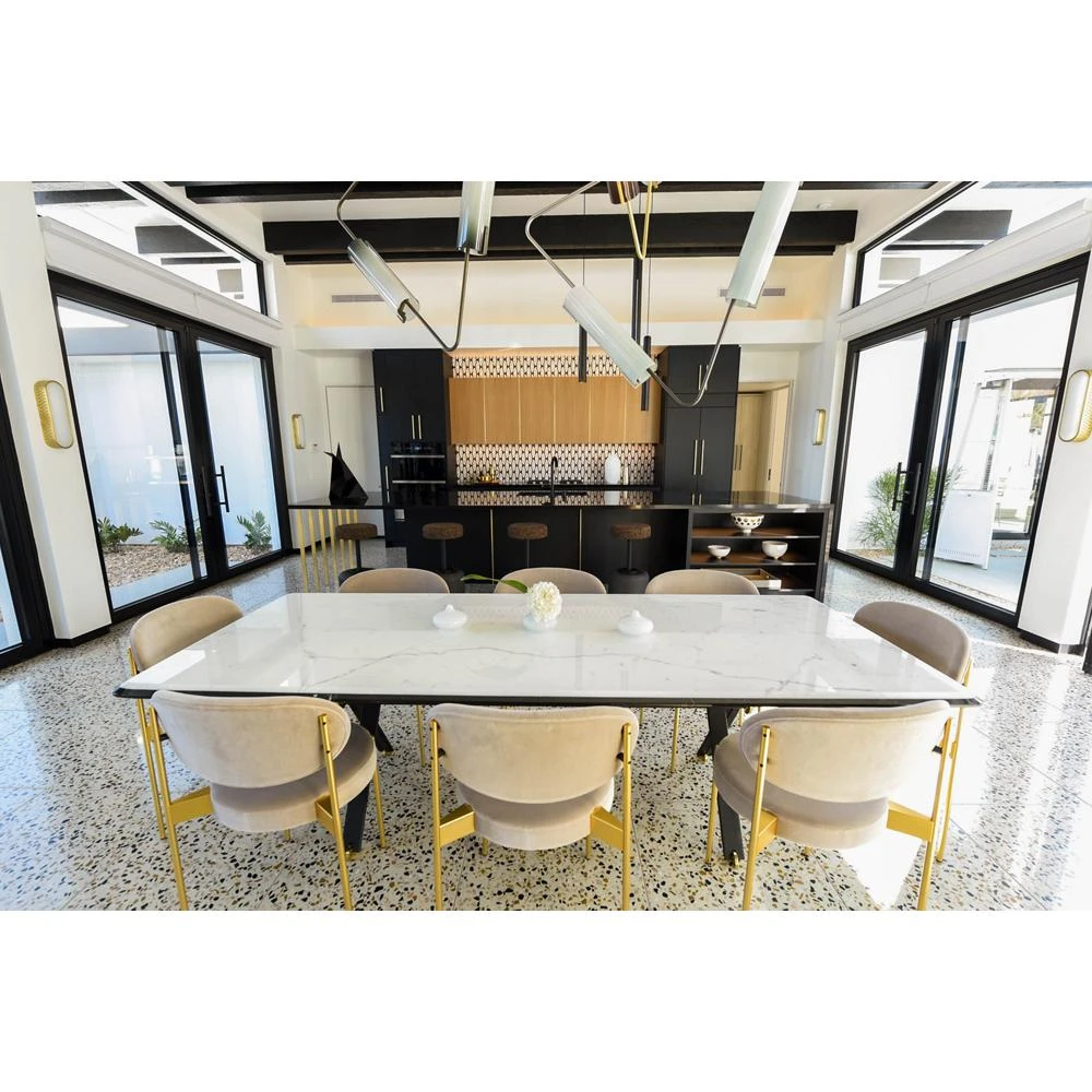 36" Panel-Ready Built-In French Door Refrigerator JF36NXFXDE