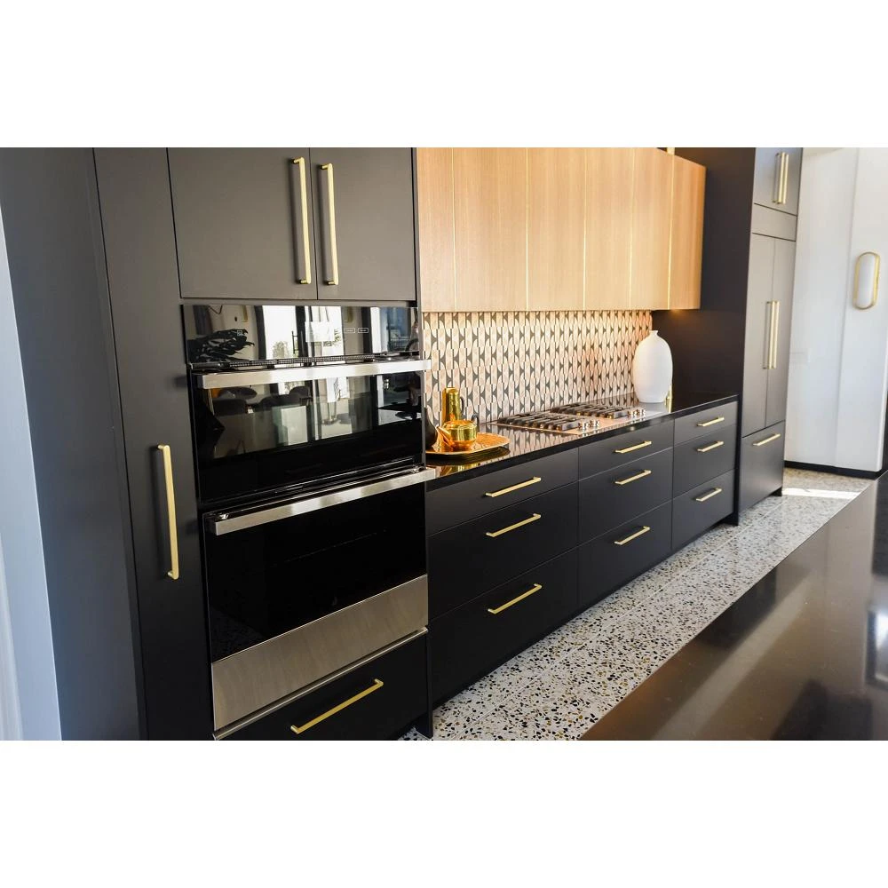 36" Panel-Ready Built-In French Door Refrigerator JF36NXFXDE