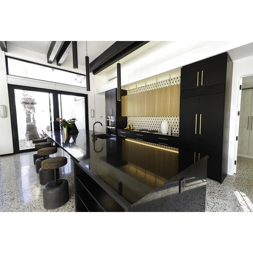 36" Panel-Ready Built-In French Door Refrigerator JF36NXFXDE