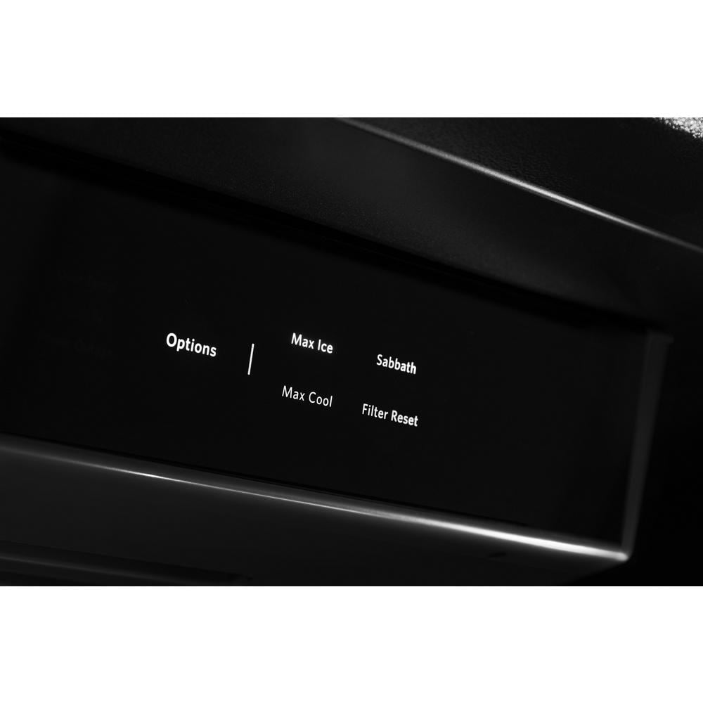 JennAir 42" Panel-Ready Built-In French Door Refrigerator Panel Ready JF42NXFXDE Picture 1