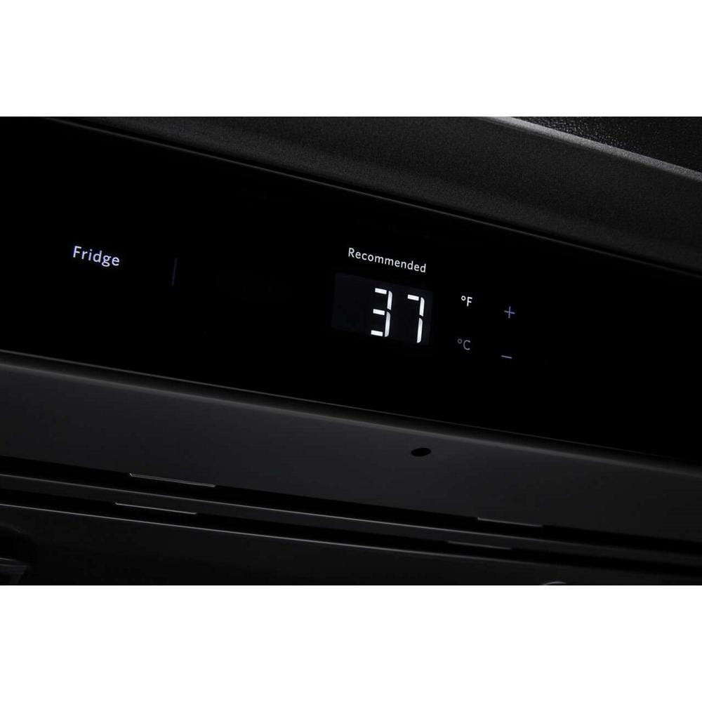 42" Panel-Ready Built-In French Door Refrigerator JF42NXFXDE